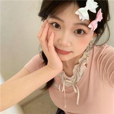 放声大笑
