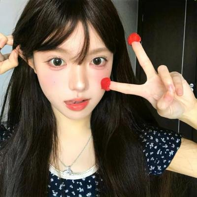 天使显灵