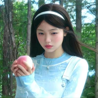 苦涩之味